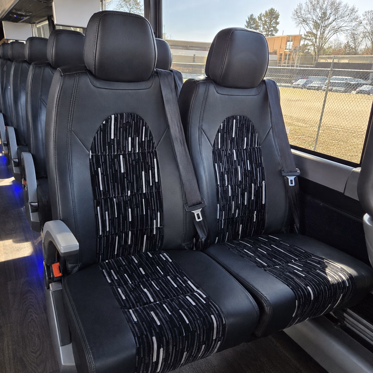 charter buses from sunrise to orlando tampa and florida s top destinations