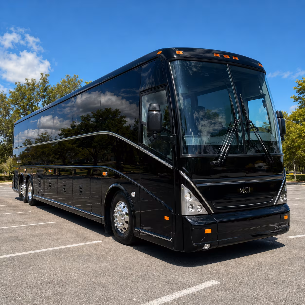 employee shuttle programs for sunrise businesses
