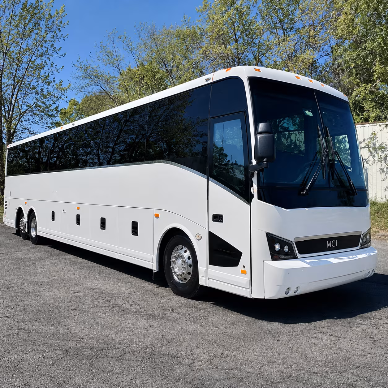 ithink financial amphitheatre bus rentals from sunrise