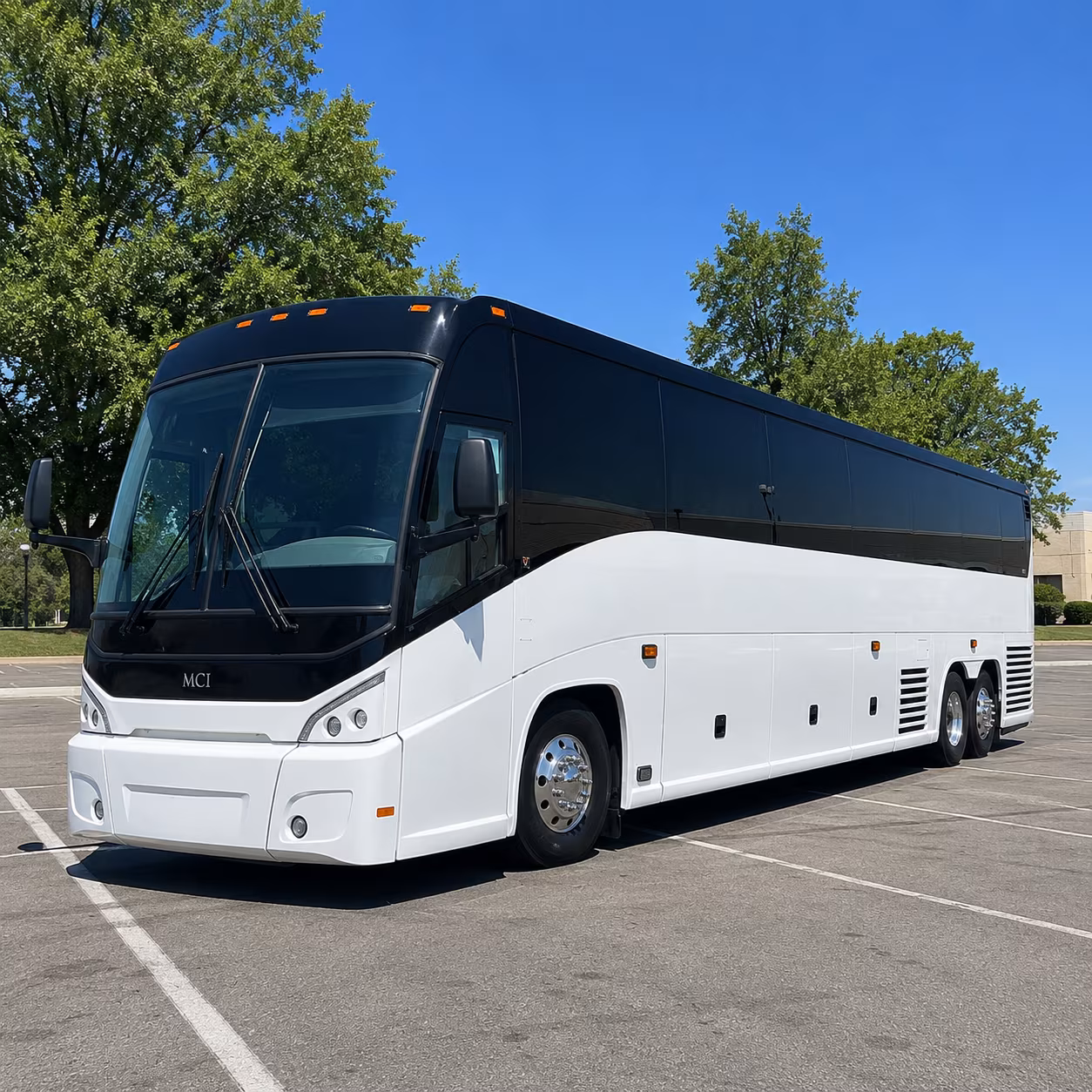 long distance school and youth group trips from sunrise