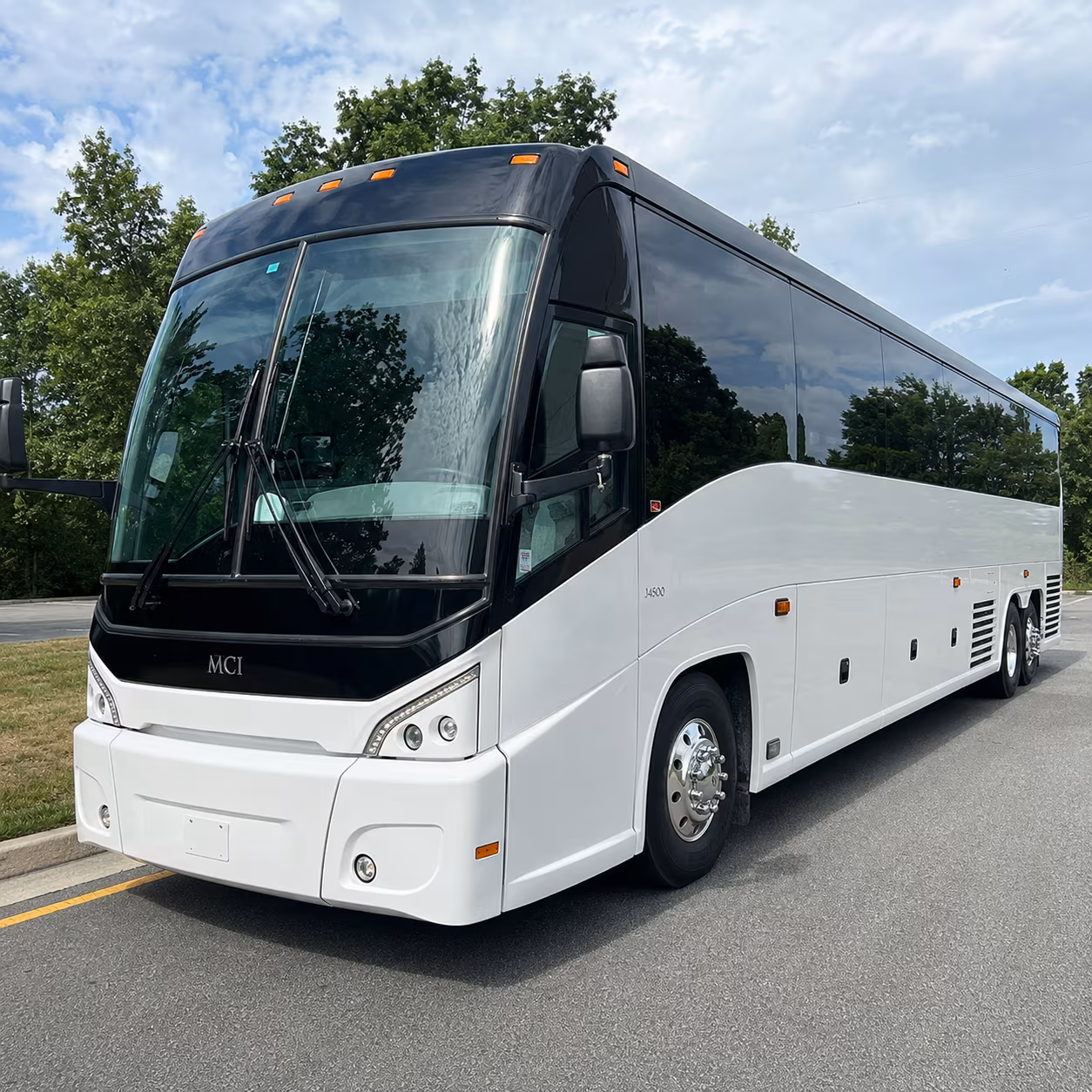 no guesswork no callbacks just instant long distance bus pricing for sunrise groups