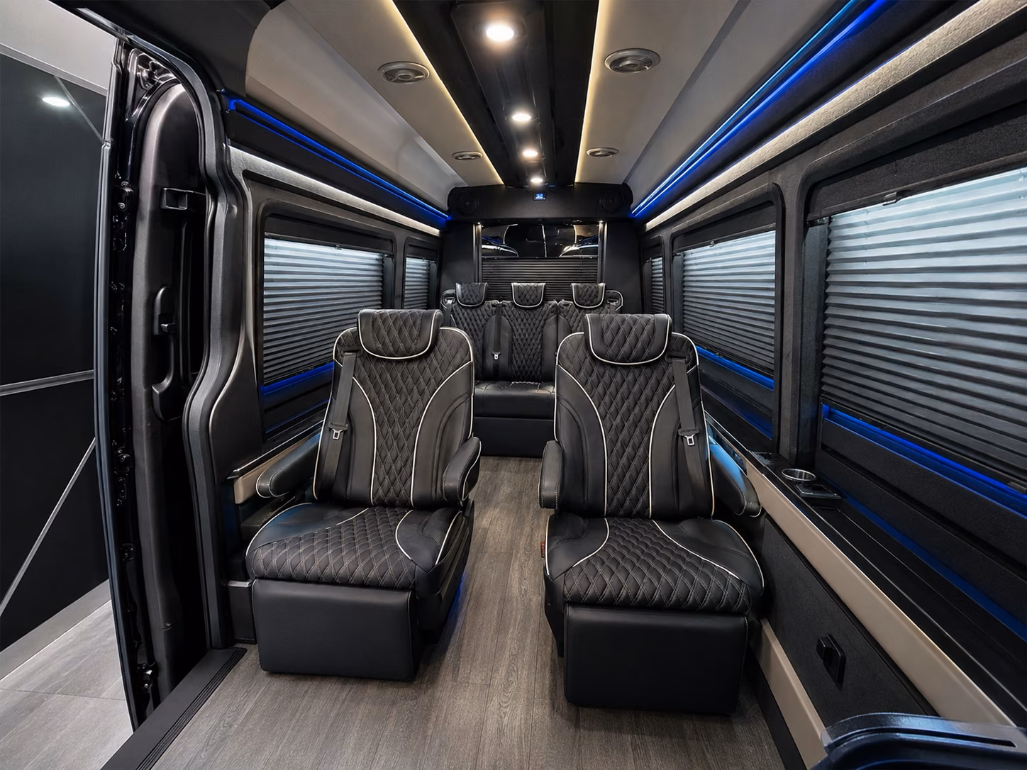 port everglades cruise transfers and airport connection shuttles