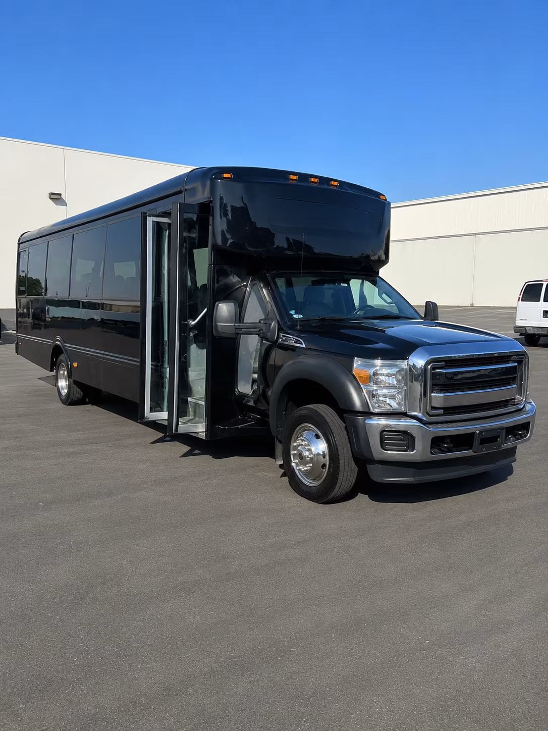 prom party buses from sunrise to fort lauderdale venues