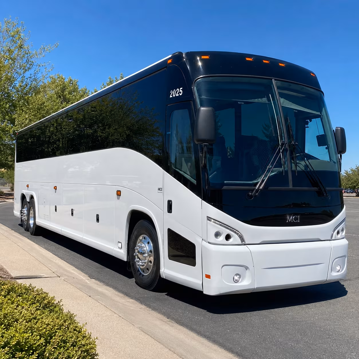 shuttle your congregation to worship events at amerant bank arena