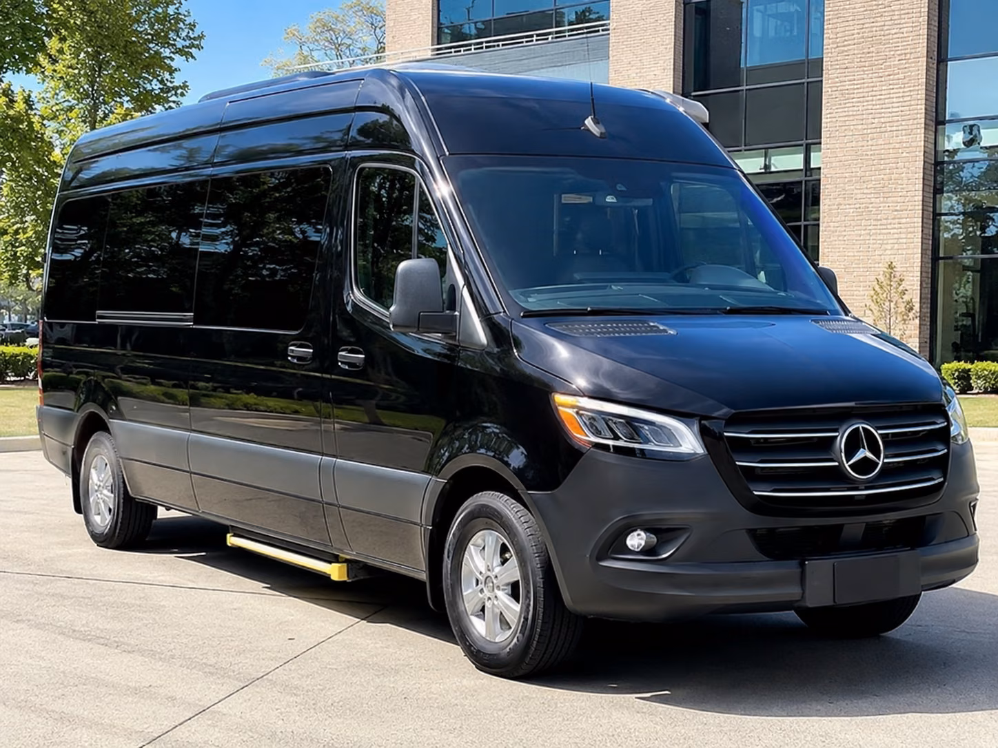 sunrise airport transportation