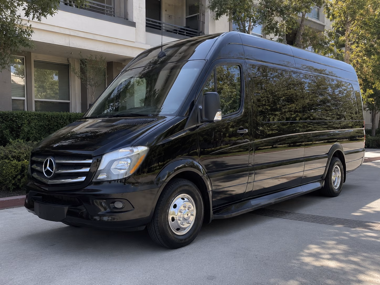 sunrise wine tour brewery transportation onboard seating