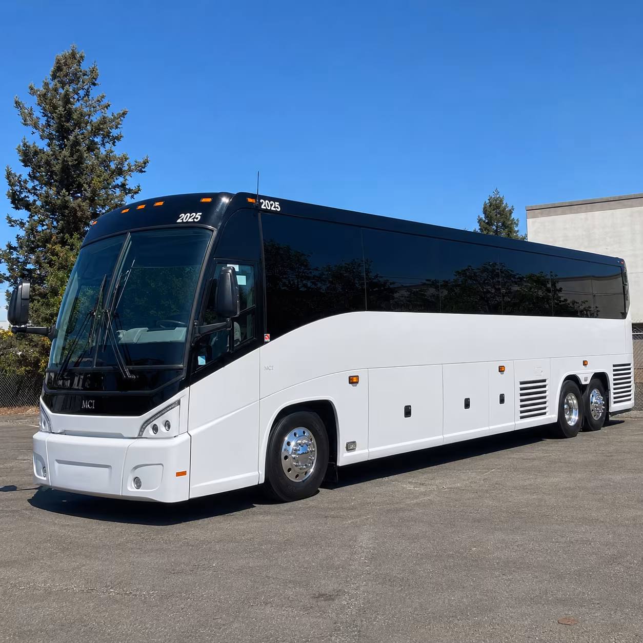 youth group trips and mission team transportation to orlando and beyond